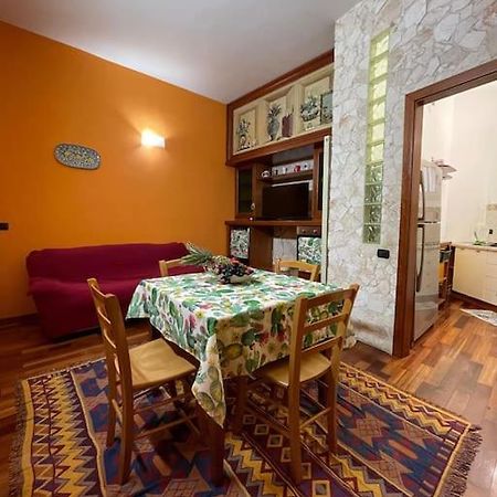 Casa Elle Apartment Catania Ngoại thất bức ảnh