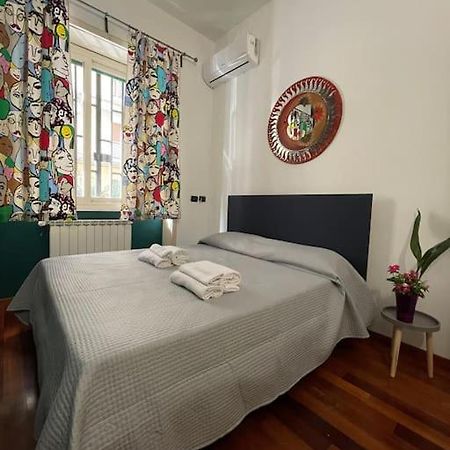 Casa Elle Apartment Catania Ngoại thất bức ảnh