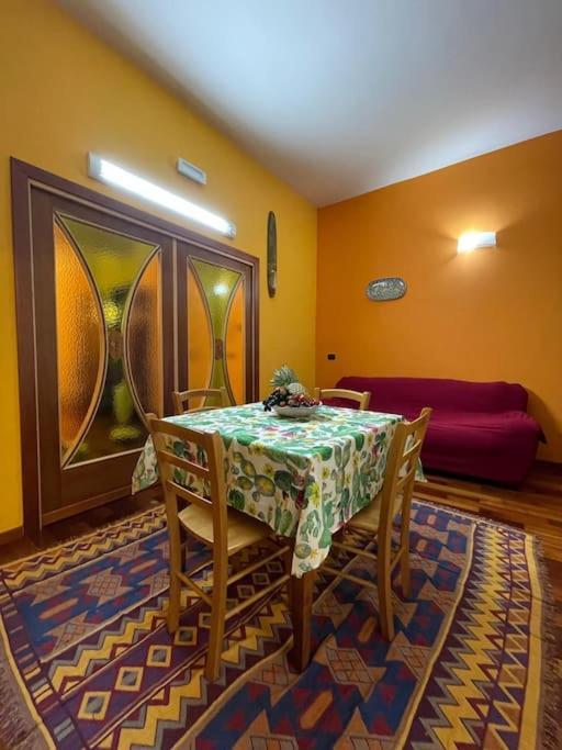 Casa Elle Apartment Catania Ngoại thất bức ảnh