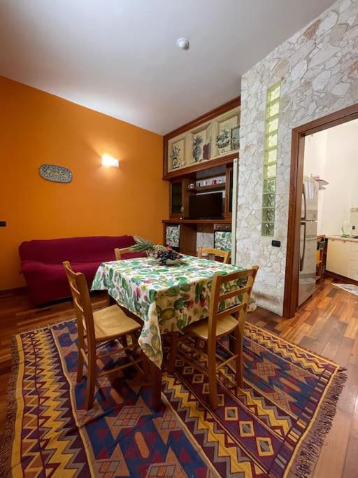 Casa Elle Apartment Catania Ngoại thất bức ảnh