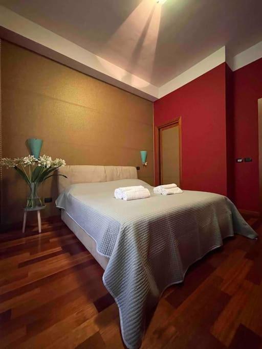 Casa Elle Apartment Catania Ngoại thất bức ảnh