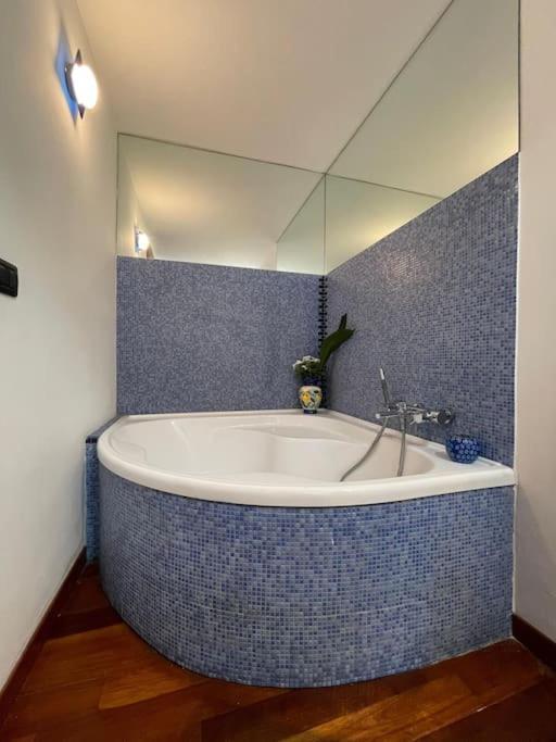 Casa Elle Apartment Catania Ngoại thất bức ảnh