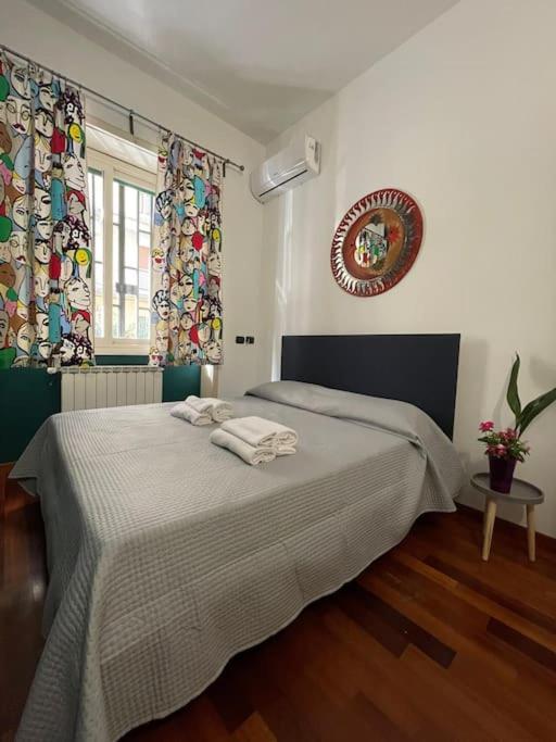 Casa Elle Apartment Catania Ngoại thất bức ảnh