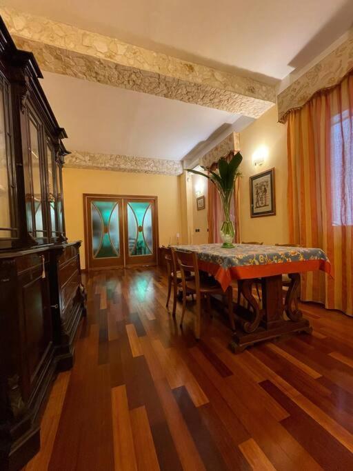 Casa Elle Apartment Catania Ngoại thất bức ảnh