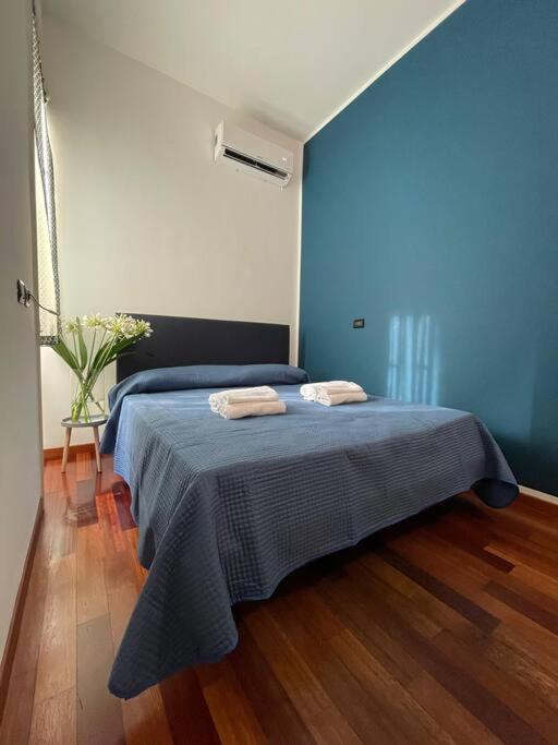 Casa Elle Apartment Catania Ngoại thất bức ảnh