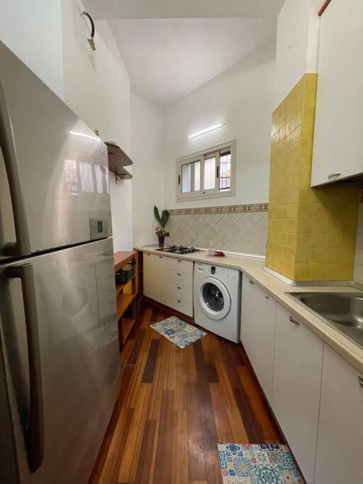 Casa Elle Apartment Catania Ngoại thất bức ảnh